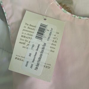 The Beaufort Bonnet Company (T.B.B.C.) - NWT